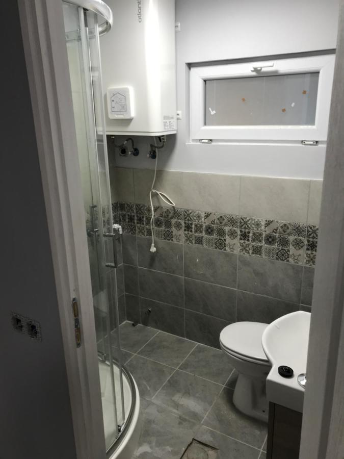 Dunasor1 Apartman Domsod Exterior photo